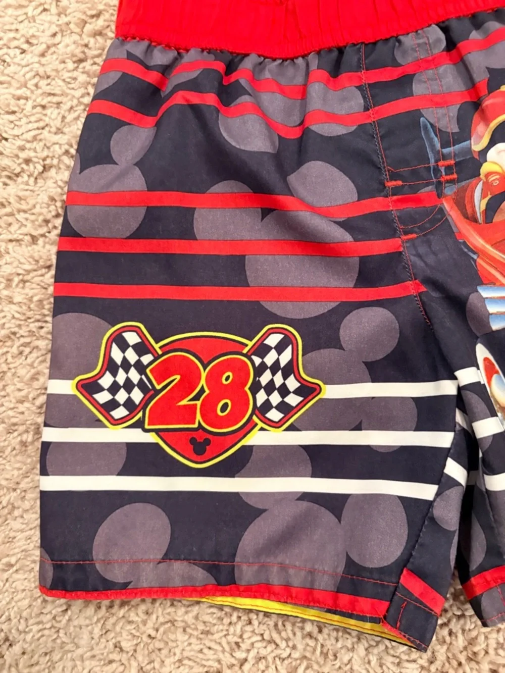 Disney cute ready